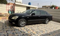 تويوتا كراون